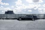 Rolls-Royce Wraith on ADV.1 Wheels (ADV10MV1) 2015 года
